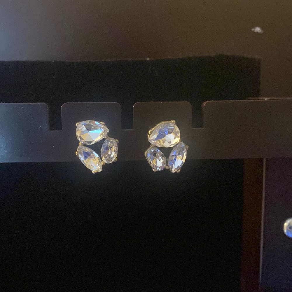 JCrew earrings